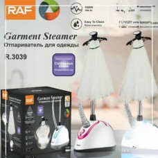 Steam Iron