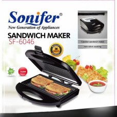 Sandwich Maker