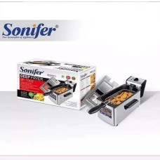 Potato Fryer