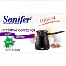 Coffee Kettle