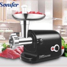 Meat grinder