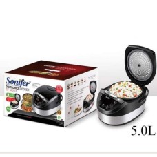 Rice Cooker