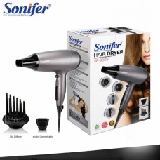 Hair Dryer