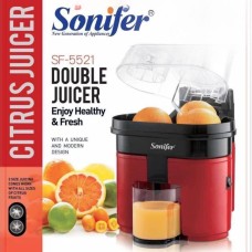 Citrus Juicer
