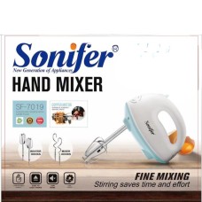 Egg Beater