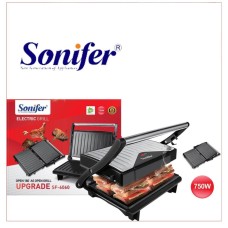Sandwich Grill