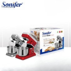 Mixer