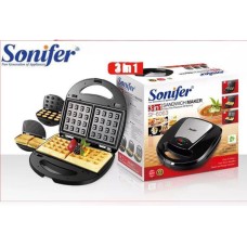 Sandwich Grill