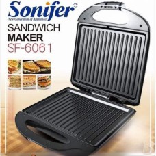 Sandwich Press