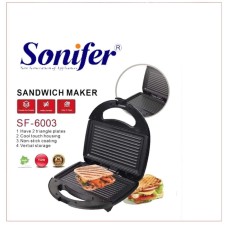 Sandwich Grill