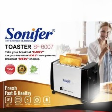 Toaster