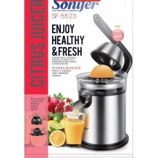 Citrus Juicer