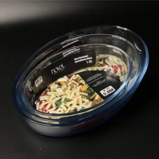 ﻿Pyrex Oval