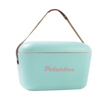 Cooler Box