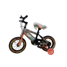 ﻿Bicycle