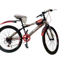 ﻿Bicycle