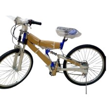 ﻿Bicycle 