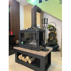 Fire stove