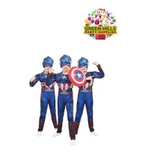 Kids Costume