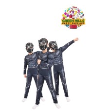 Kids Costume