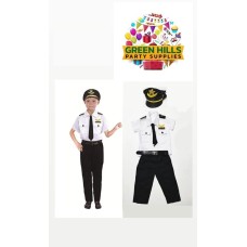 Kids Costume