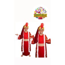 ﻿Kids Costume