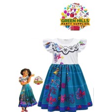 ﻿Kids Costume