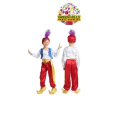 ﻿Kids Costume