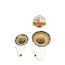 Mexican Hat