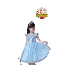 Kids Fancy Dress