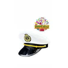 ﻿Captain's Hat