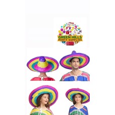 ﻿Mexican Hat