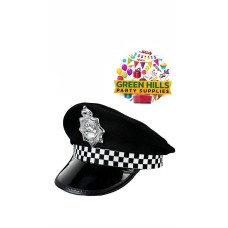 ﻿Police Hat