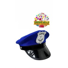Police Hat