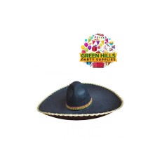 ﻿Mexican Hat