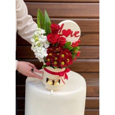Flower Box 