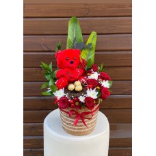 Flower Box 