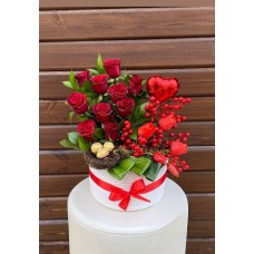 Flower Box 