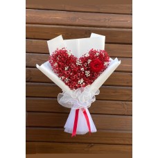 Flower bouquet
