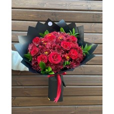 Flower bouquet