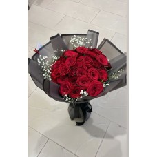 Flower bouquet