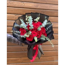 Flower bouquet