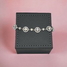 Silver Bracelet