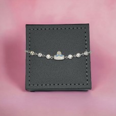 Silver Bracelet