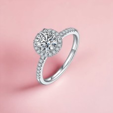 Silver Ring 