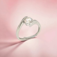 Silver Ring 