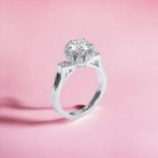 Silver Ring 