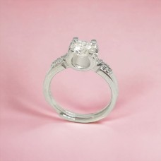 Silver Ring 