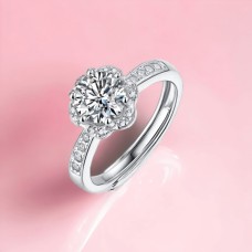 Silver Ring 