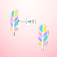 ﻿Silver Earrings 